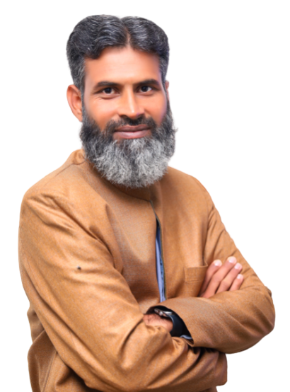Malik Asif